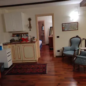 Sweet Coronari Appartement