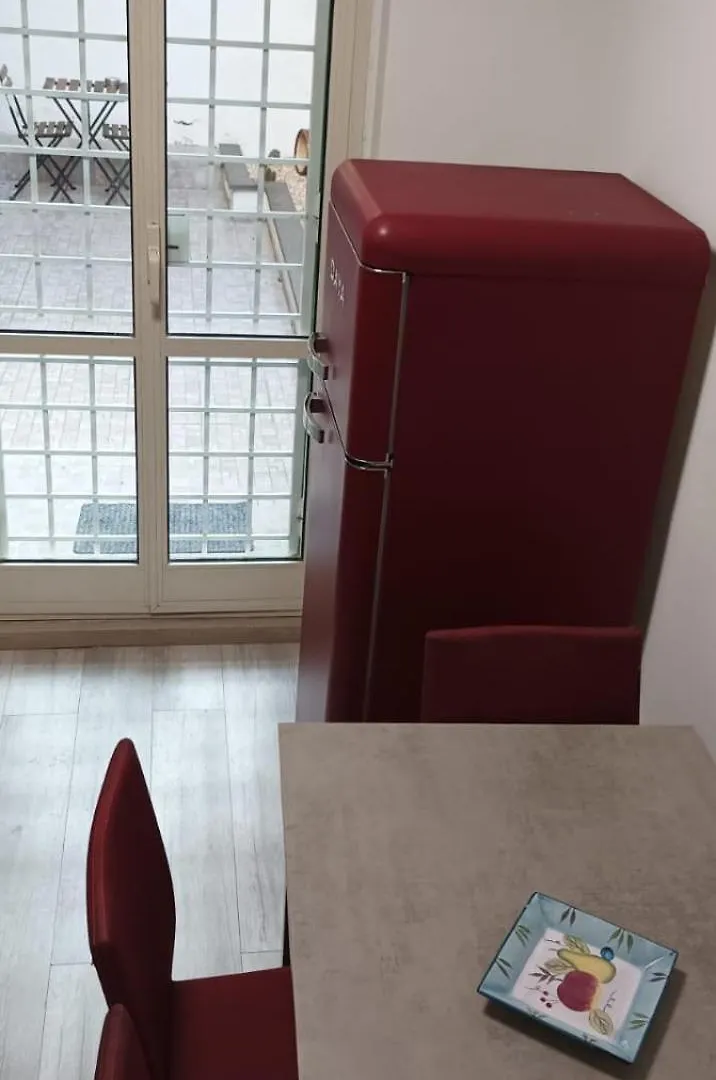 Casa Vacanze Romane