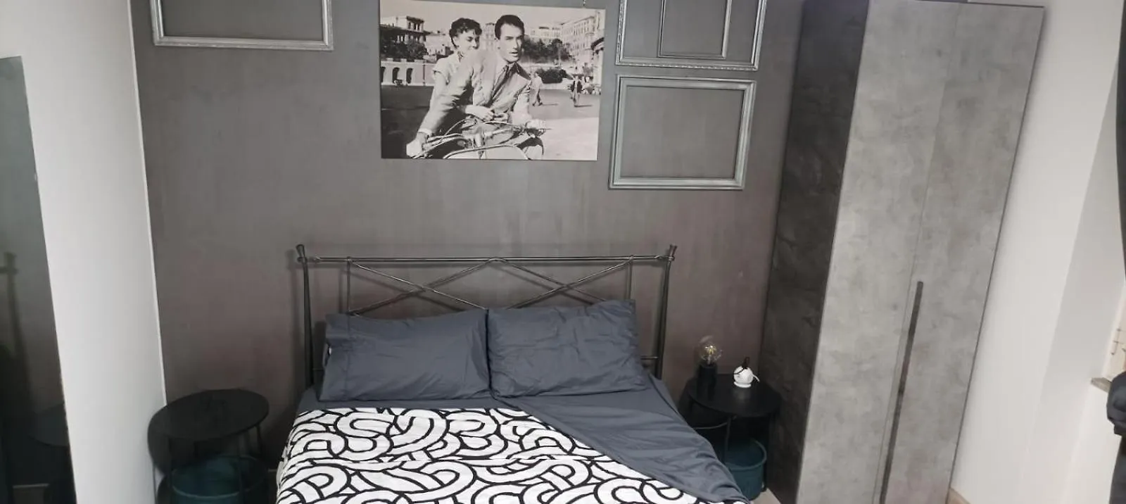 Casa Vacanze Romane Apartment Rome