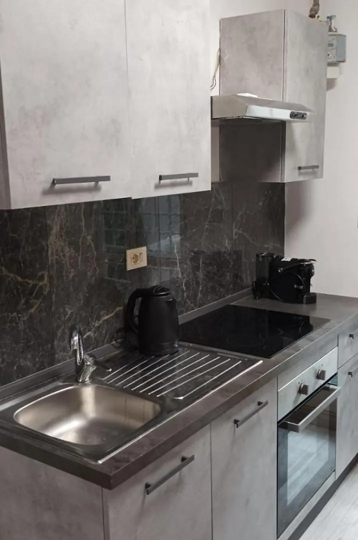 Casa Vacanze Romane Apartment