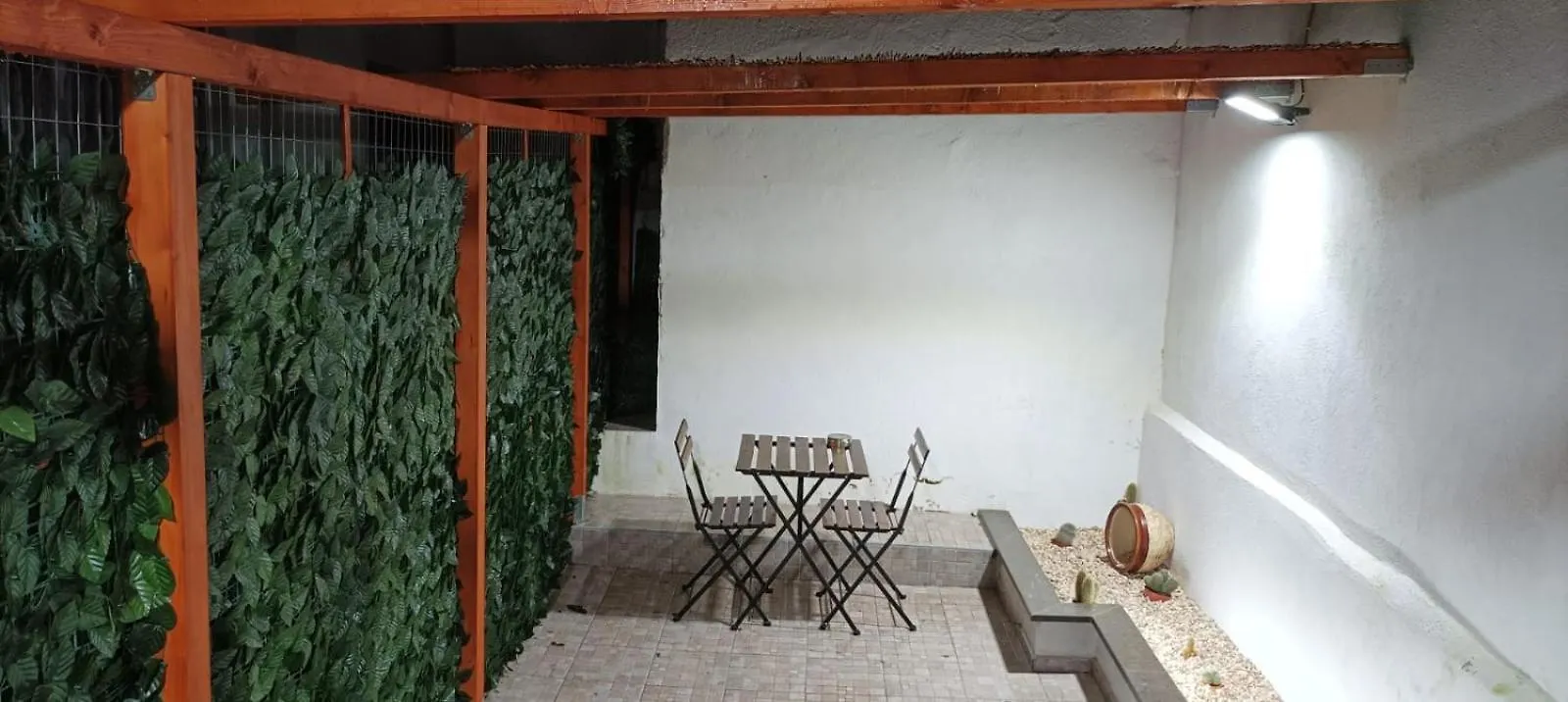 Apartment Casa Vacanze Romane